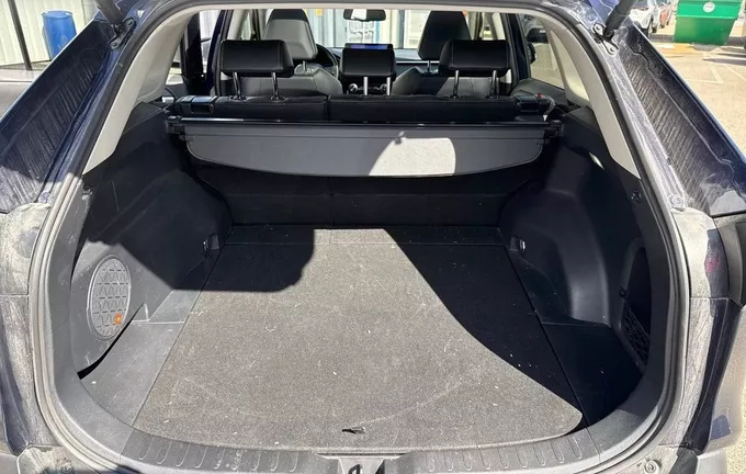 TOYOTA RAV4 Hybride 218 ch 2WD Lounge photo 10 1103380