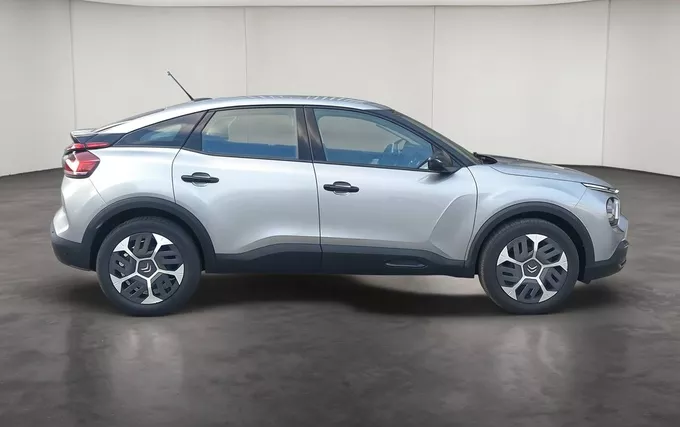 CITROEN C4 PureTech 100 S&S BVM6 Feel extérieur côté droit 946786