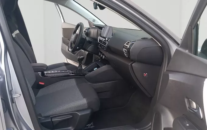 CITROEN C4 PureTech 100 S&S BVM6 Feel photo 18 946786