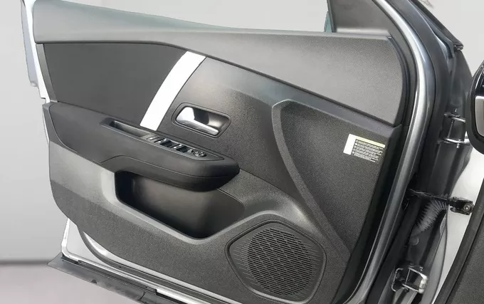 CITROEN C4 PureTech 100 S&S BVM6 Feel photo 20 946786
