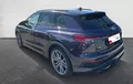Miniature AUDI Q4 E-TRON 50 299 ch 82 kWh quattro S line extérieur trois quart arrière gauche 2131213