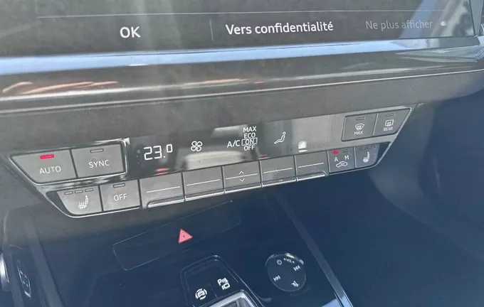 AUDI Q4 E-TRON 50 299 ch 82 kWh quattro S line photo 14 2131213