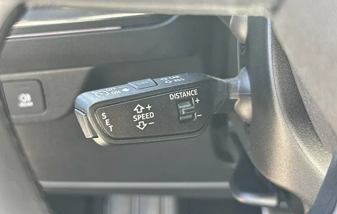 AUDI Q4 E-TRON 50 299 ch 82 kWh quattro S line photo 19 2131213