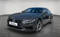 Miniature VOLKSWAGEN ARTEON 2.0 TSI 190 DSG7 R-line extérieur trois quart avant gauche 2132670