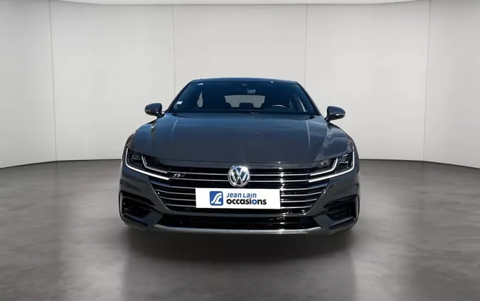 VOLKSWAGEN ARTEON 2.0 TSI 190 DSG7 R-line extérieur avant 2132670