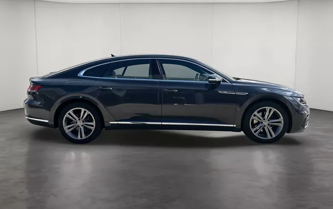 VOLKSWAGEN ARTEON 2.0 TSI 190 DSG7 R-line extérieur côté droit 2132670