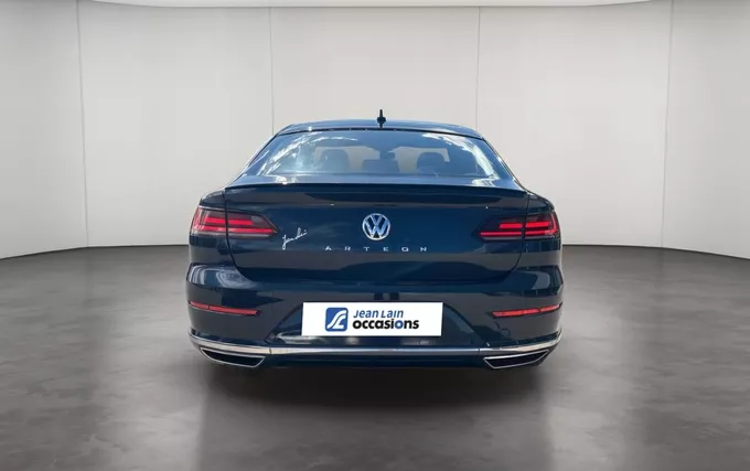VOLKSWAGEN ARTEON 2.0 TSI 190 DSG7 R-line extérieur arrière 2132670