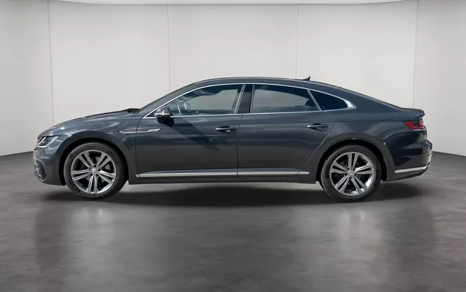 VOLKSWAGEN ARTEON 2.0 TSI 190 DSG7 R-line extérieur côté gauche 2132670