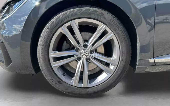 VOLKSWAGEN ARTEON 2.0 TSI 190 DSG7 R-line photo 9 2132670
