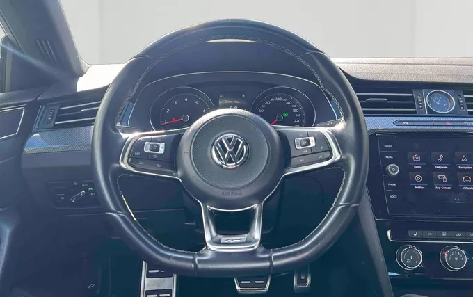 VOLKSWAGEN ARTEON 2.0 TSI 190 DSG7 R-line photo 12 2132670