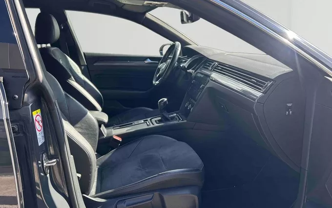VOLKSWAGEN ARTEON 2.0 TSI 190 DSG7 R-line photo 18 2132670