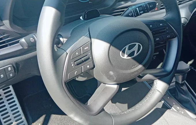 HYUNDAI BAYON 1.0 T-GDi 90 DCT-7 Ultime Edition photo 12 6070814