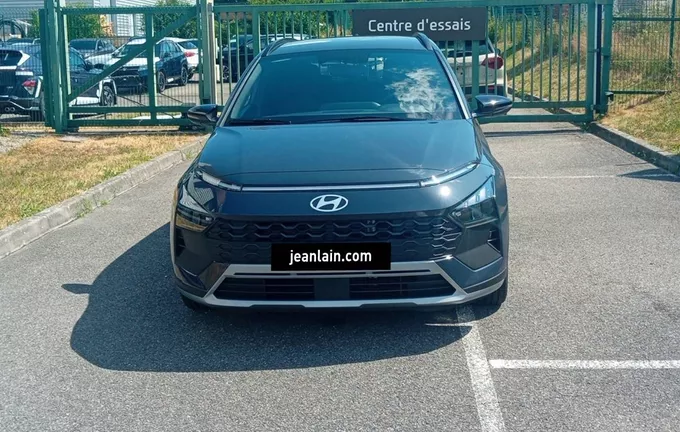 HYUNDAI BAYON 1.0 T-GDi 90 DCT-7 Ultime Edition photo 20 6070814