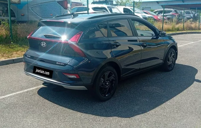 HYUNDAI BAYON 1.0 T-GDi 90 DCT-7 Ultime Edition photo 23 6070814