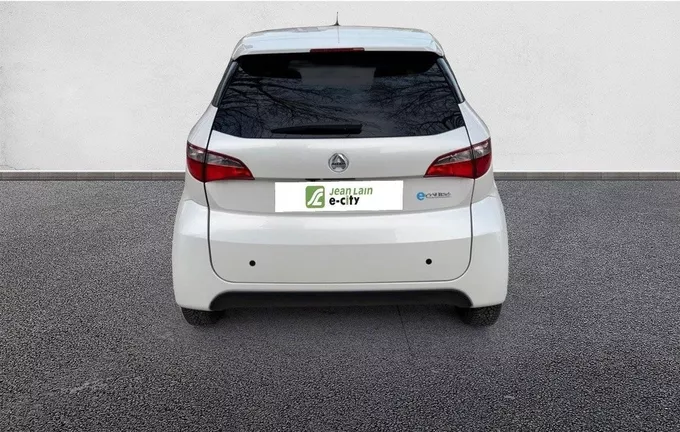 AIXAM S9 E COUPE PREMIUM extérieur arrière 970