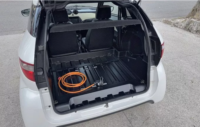 AIXAM S9 E COUPE PREMIUM photo 10 970
