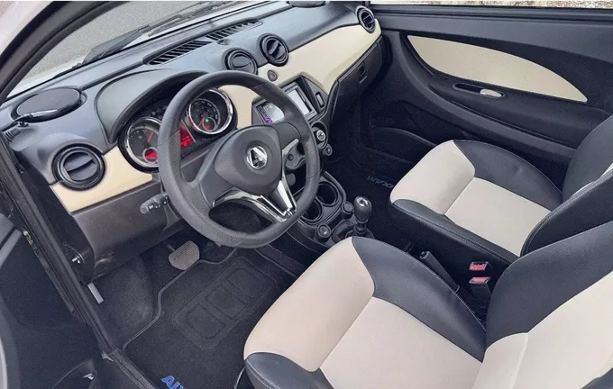 AIXAM S9 E COUPE PREMIUM photo 11 970