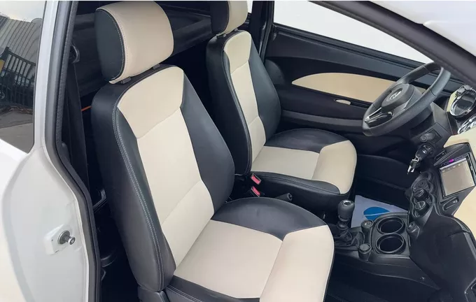 AIXAM S9 E COUPE PREMIUM photo 17 970