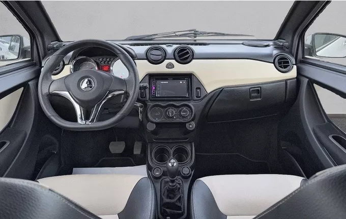 AIXAM S9 E COUPE PREMIUM photo 18 970