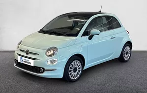 FIAT 500 0.9 85 ch TwinAir S&S Lounge ZFA3120000JB15210