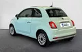 Miniature FIAT 500 0.9 85 ch TwinAir S&S Lounge extérieur trois quart arrière gauche 2129370