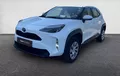 Miniature TOYOTA YARIS CROSS Hybride 116h 2WD Dynamic extérieur trois quart avant gauche 1103640