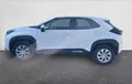 Miniature TOYOTA YARIS CROSS Hybride 116h 2WD Dynamic extérieur côté gauche 1103640