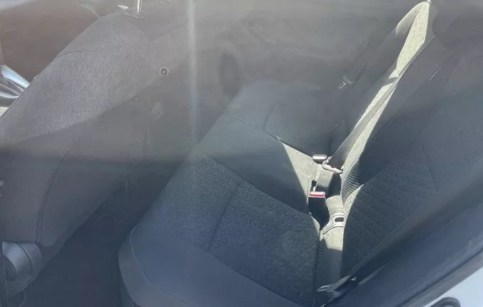 TOYOTA YARIS CROSS Hybride 116h 2WD Dynamic photo 17 1103640