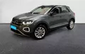 Miniature VOLKSWAGEN T-ROC 1.5 TSI EVO 150 Start/Stop DSG7 Style extérieur trois quart avant gauche 2128527