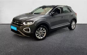 VOLKSWAGEN T-ROC 1.5 TSI EVO 150 Start/Stop DSG7 Style WVGZZZA1ZPV734367