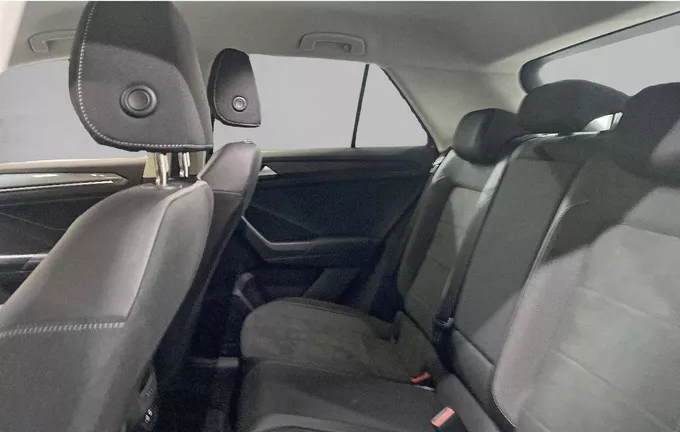 VOLKSWAGEN T-ROC 1.5 TSI EVO 150 Start/Stop DSG7 Style extérieur arrière 2128527