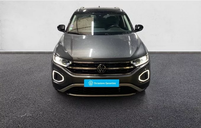 VOLKSWAGEN T-ROC 1.5 TSI EVO 150 Start/Stop DSG7 Style photo 9 2128527
