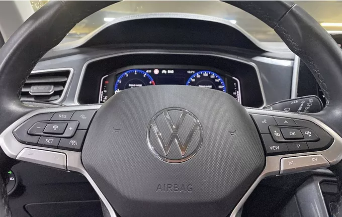 VOLKSWAGEN T-ROC 1.5 TSI EVO 150 Start/Stop DSG7 Style photo 20 2128527