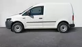 Miniature VOLKSWAGEN UTILITAIRES CADDY VAN 2.0 TDI 102 BVM5 BUSINESS LINE extérieur trois quart arrière gauche 106142