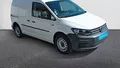 Miniature VOLKSWAGEN UTILITAIRES CADDY VAN 2.0 TDI 102 BVM5 BUSINESS LINE extérieur trois quart avant droit 106142