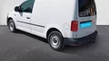 Miniature VOLKSWAGEN UTILITAIRES CADDY VAN 2.0 TDI 102 BVM5 BUSINESS LINE extérieur arrière 106142