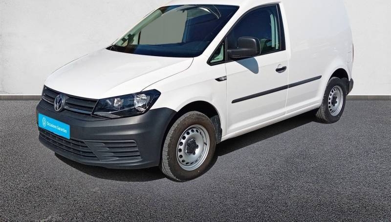 VOLKSWAGEN UTILITAIRES CADDY