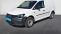 Miniature VOLKSWAGEN UTILITAIRES CADDY VAN 2.0 TDI 102 BVM5 BUSINESS LINE extérieur trois quart avant gauche 106142