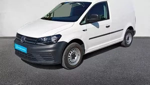 VOLKSWAGEN UTILITAIRES CADDY VAN 2.0 TDI 102 BVM5 BUSINESS LINE 106142