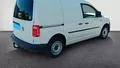 Miniature VOLKSWAGEN UTILITAIRES CADDY VAN 2.0 TDI 102 BVM5 BUSINESS LINE extérieur trois quart arrière droit 106142