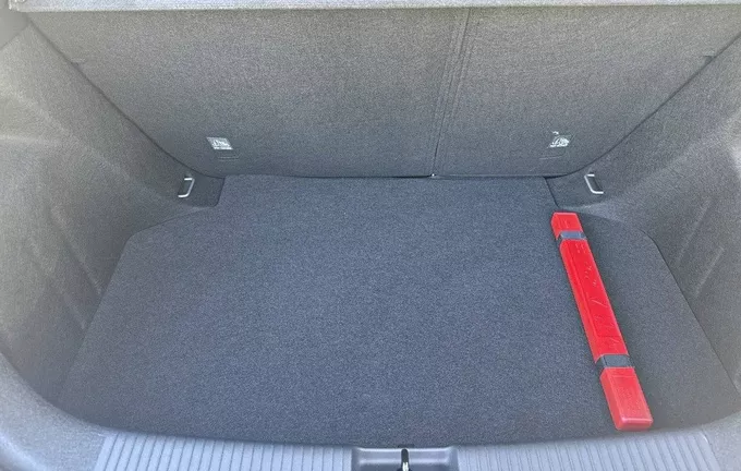 MG MG3 1.5 L Hybrid+ 195 ch Luxury photo 10 8239