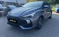 Miniature MG MG3 1.5 L Hybrid+ 195 ch Luxury photo 19 8239