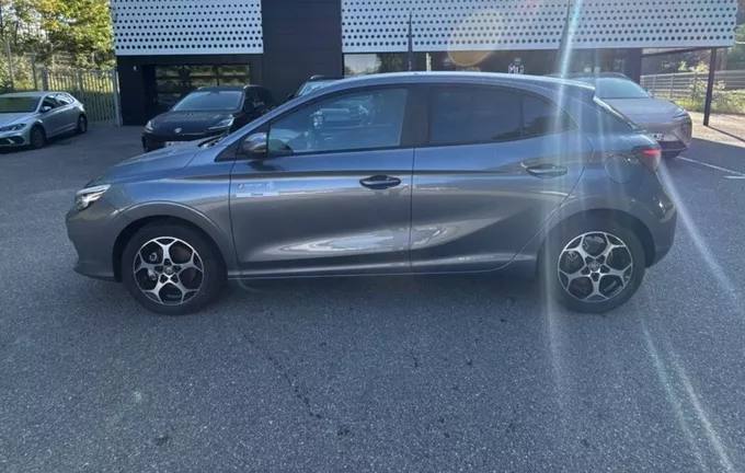 MG MG3 1.5 L Hybrid+ 195 ch Luxury photo 26 8239