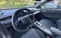 Miniature MG MG3 1.5 L Hybrid+ 195 ch Luxury photo 27 8239