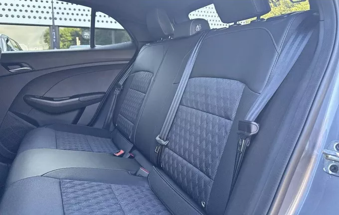 MG MG3 1.5 L Hybrid+ 195 ch Luxury photo 29 8239