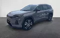 Miniature TOYOTA RAV4 Hybride 185 ch 2WD Lounge extérieur trois quart avant gauche 127305
