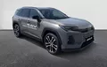 Miniature TOYOTA RAV4 Hybride 185 ch 2WD Lounge extérieur trois quart avant droit 127305