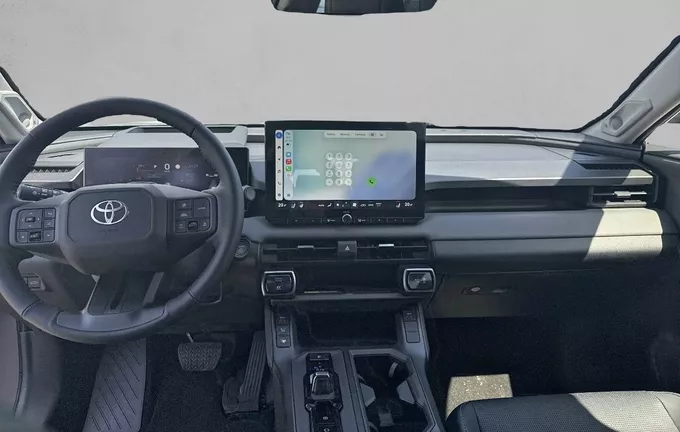 TOYOTA RAV4 Hybride 185 ch 2WD Lounge photo 18 127305