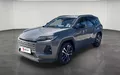 Miniature TOYOTA RAV4 Hybride 185 ch 2WD Lounge extérieur trois quart avant gauche 127305