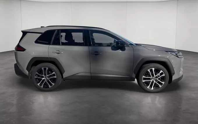 TOYOTA RAV4 Hybride 185 ch 2WD Lounge extérieur côté droit 127305